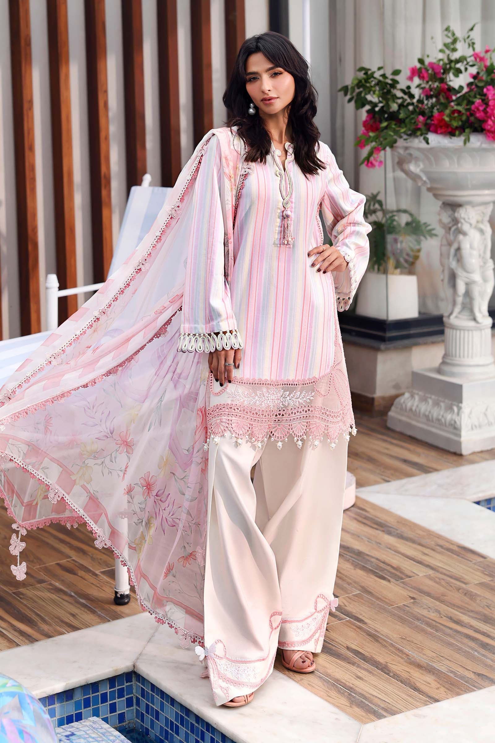 MPrints Lawn – MPT-3002-A