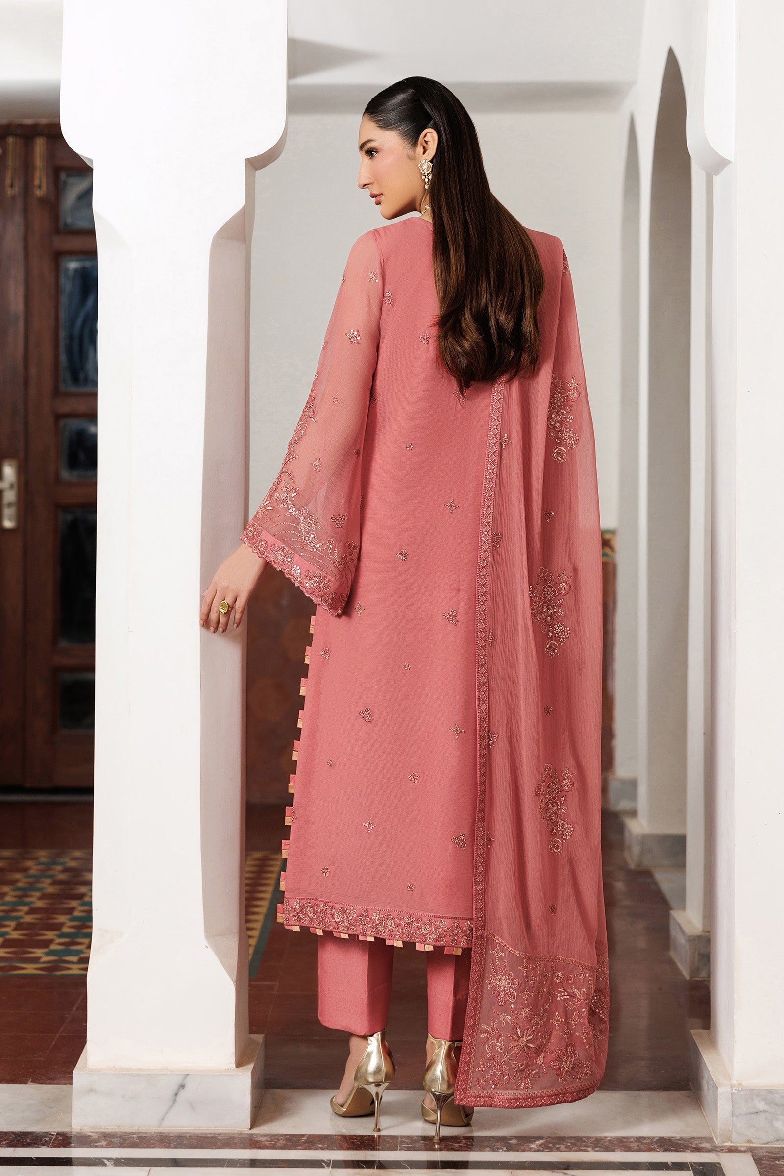 Nourah Formals – ANGORA