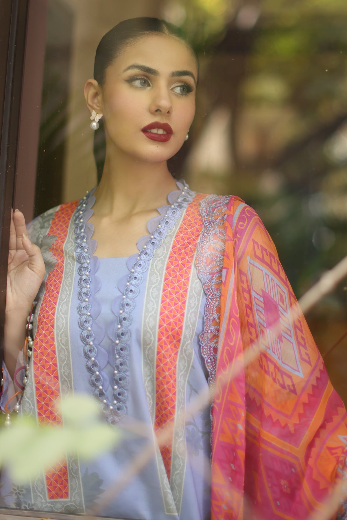 Aniq Lawn – AN6-07