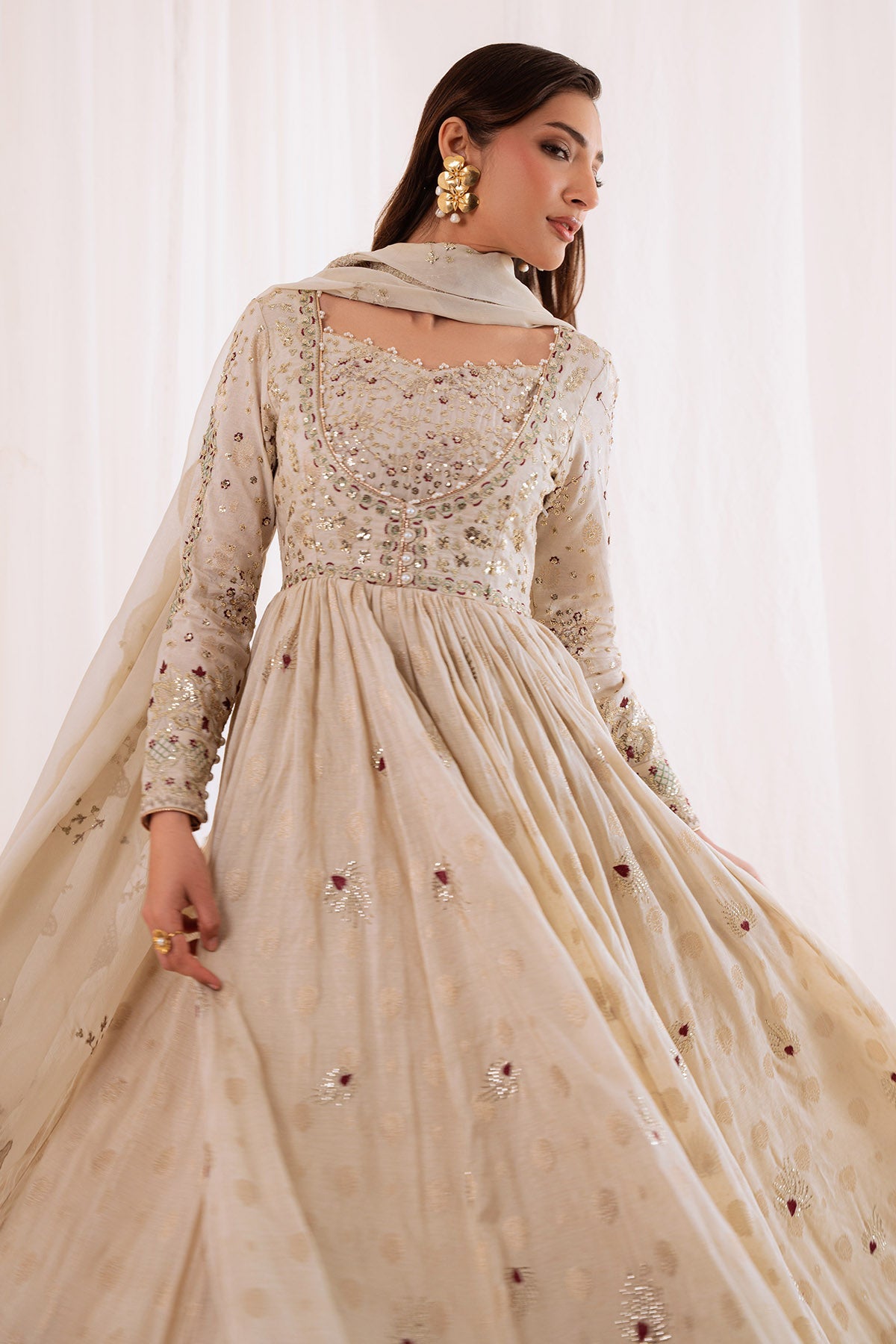 Omara Eid Formals – NEL-91