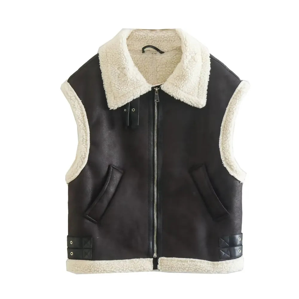 REBECCA JACKET