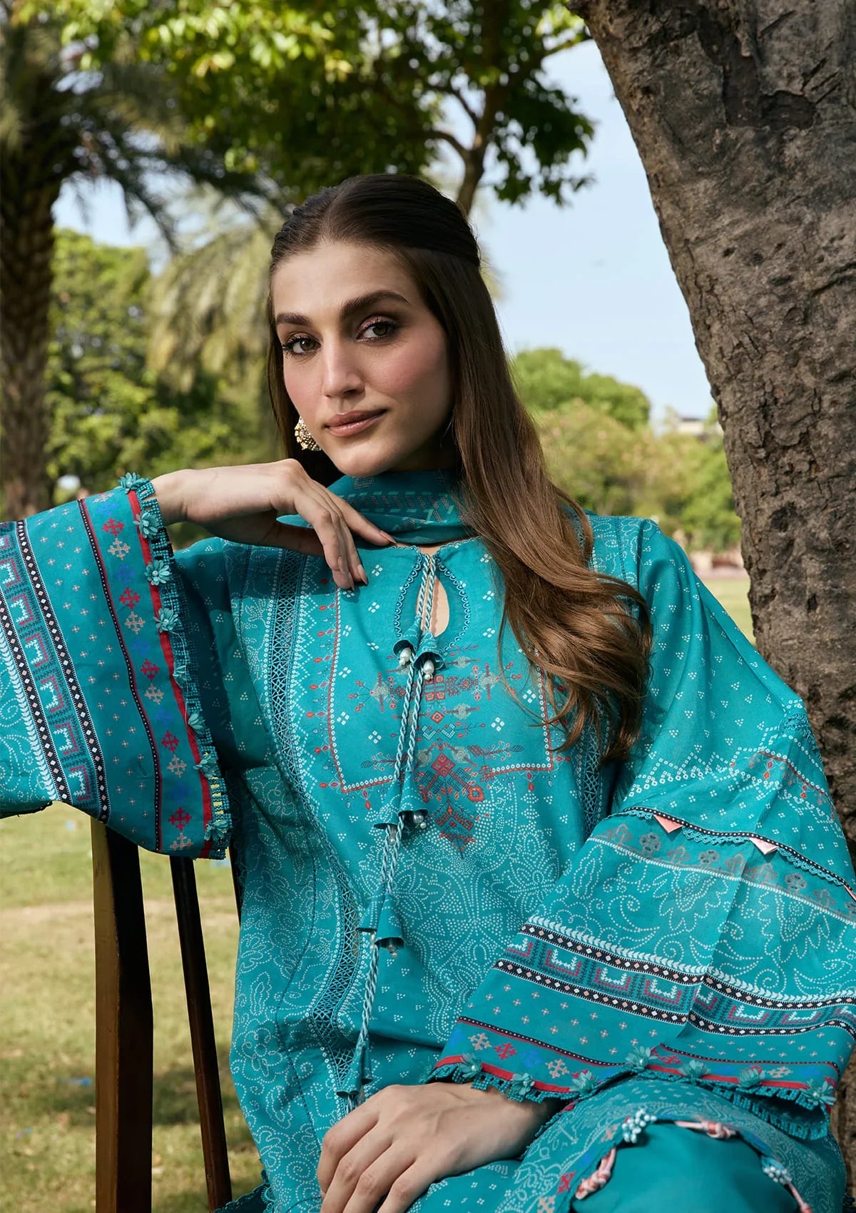 Prints Lawn – KPS-5B KEHKASHAN