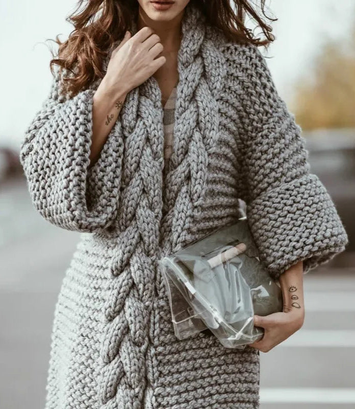 WENDY CARDIGAN