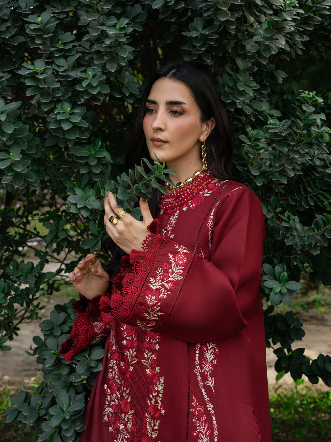 Amaya Lawn – MU-09