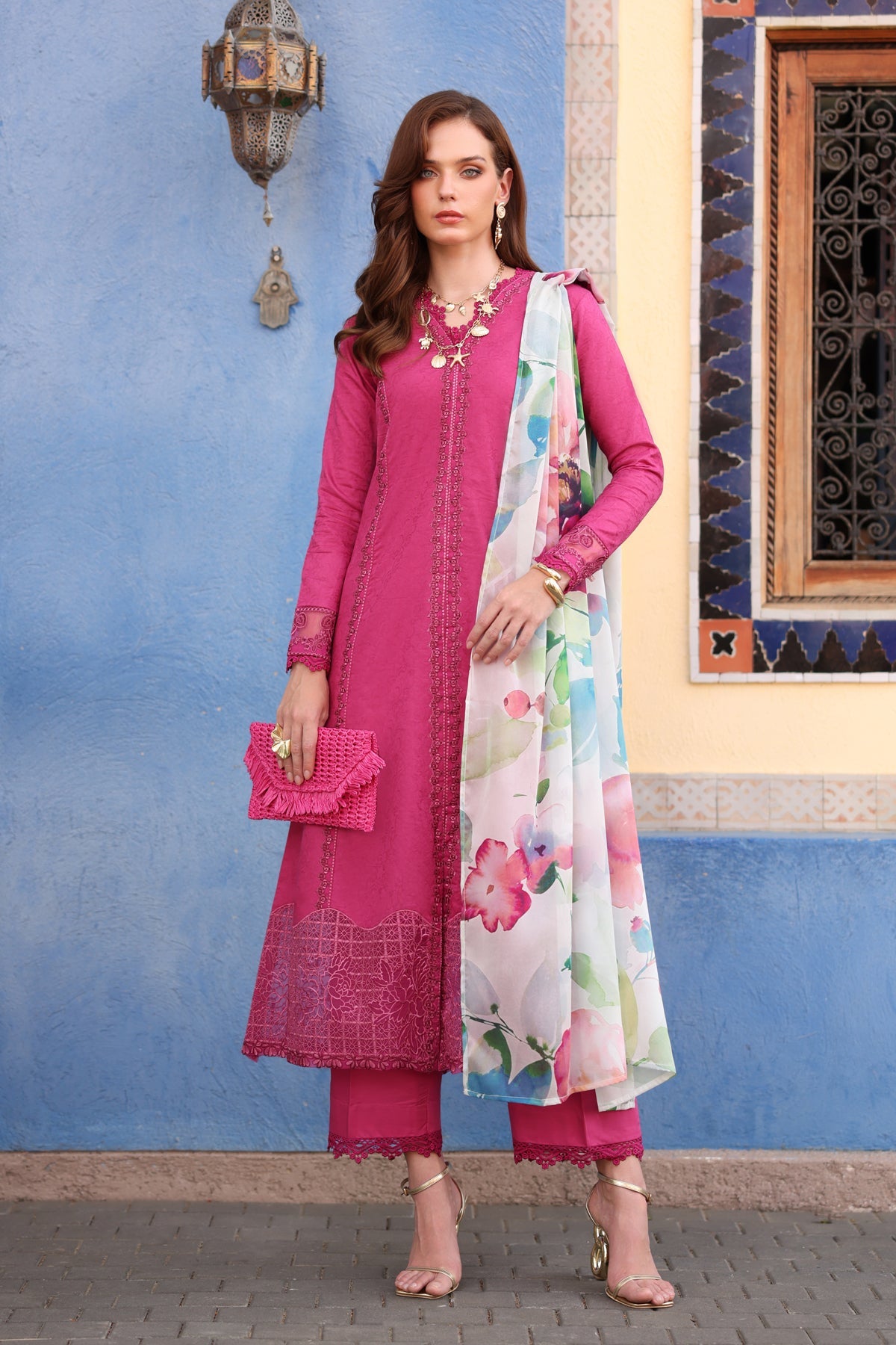 Layana Spring Lawn – JEYA