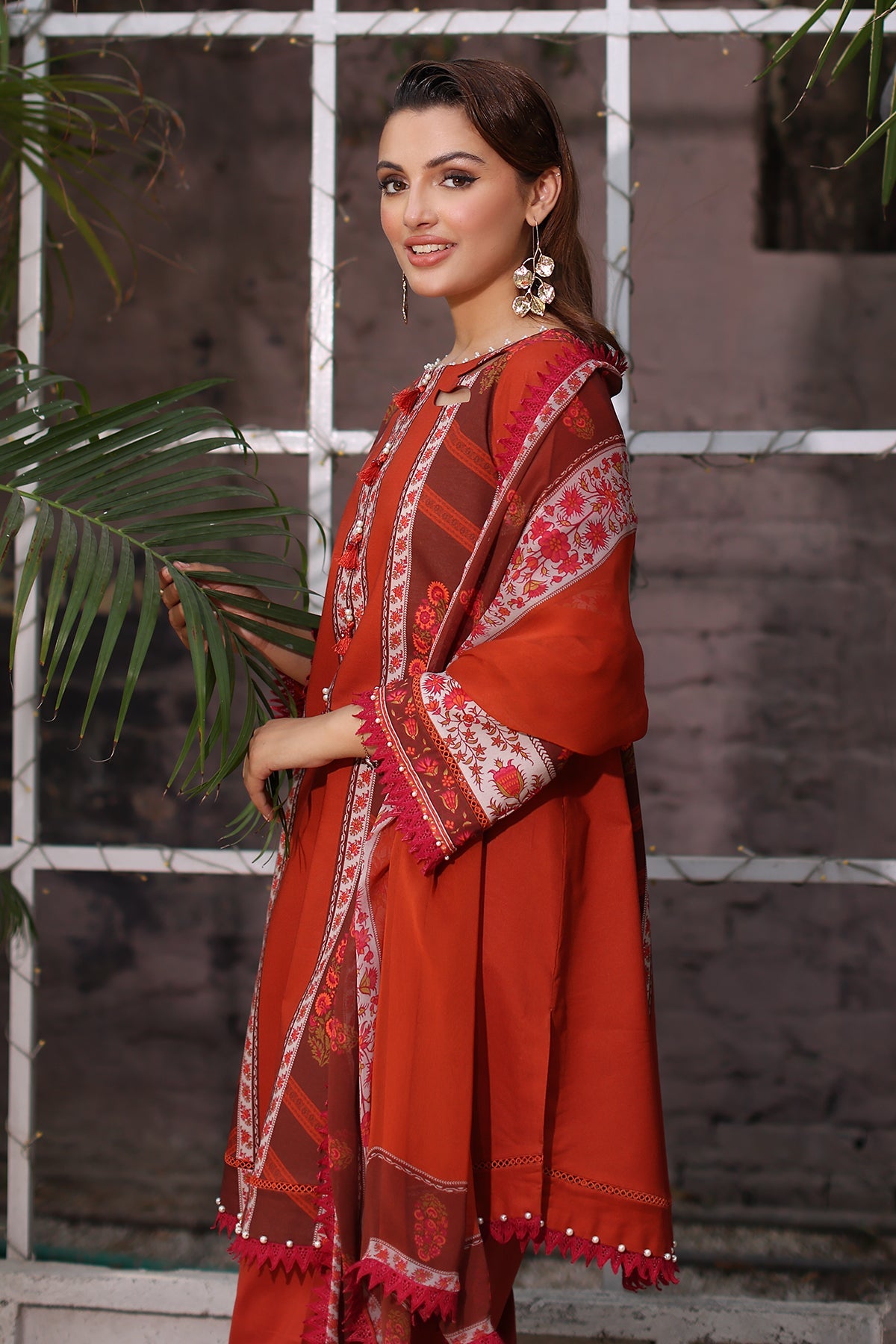 C-Prints Lawn – CP6-09