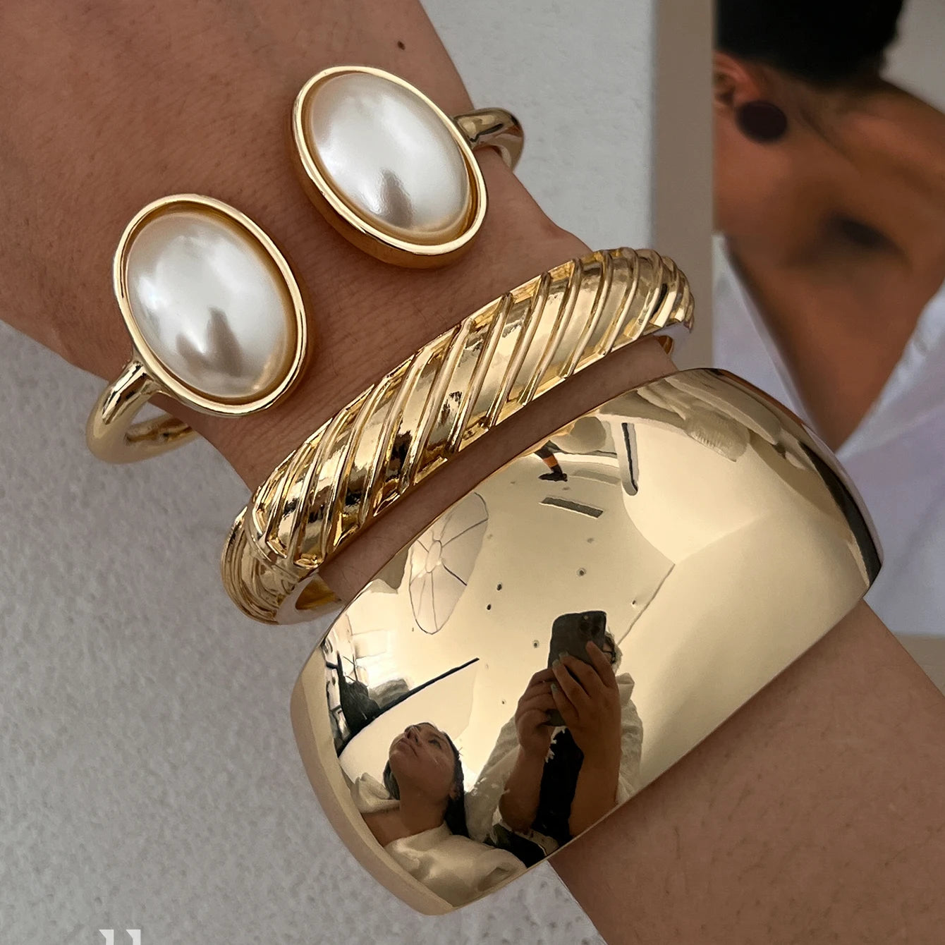 REIRA BRACELET
