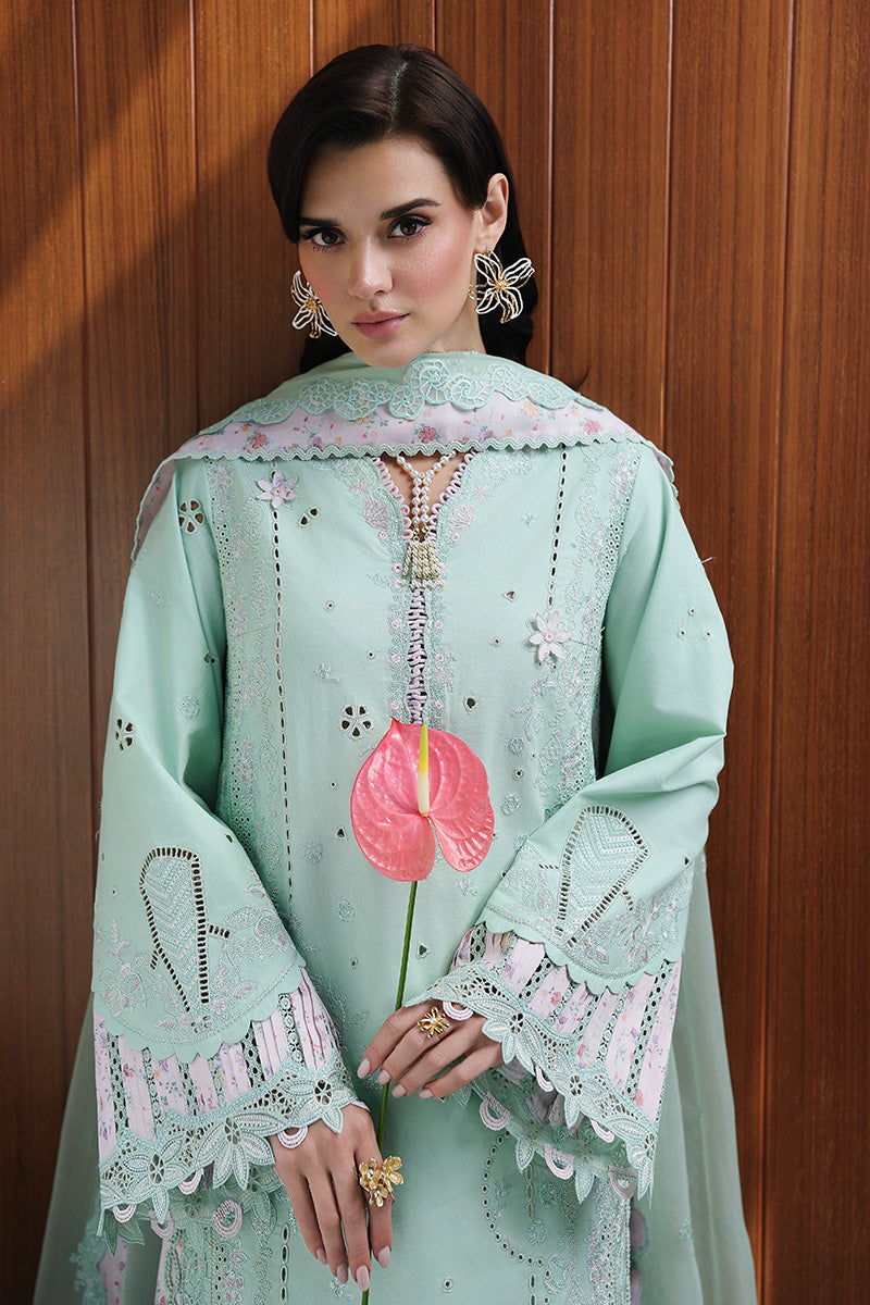 Chikankari Eid Edit Lawn – CM-08 SEREN