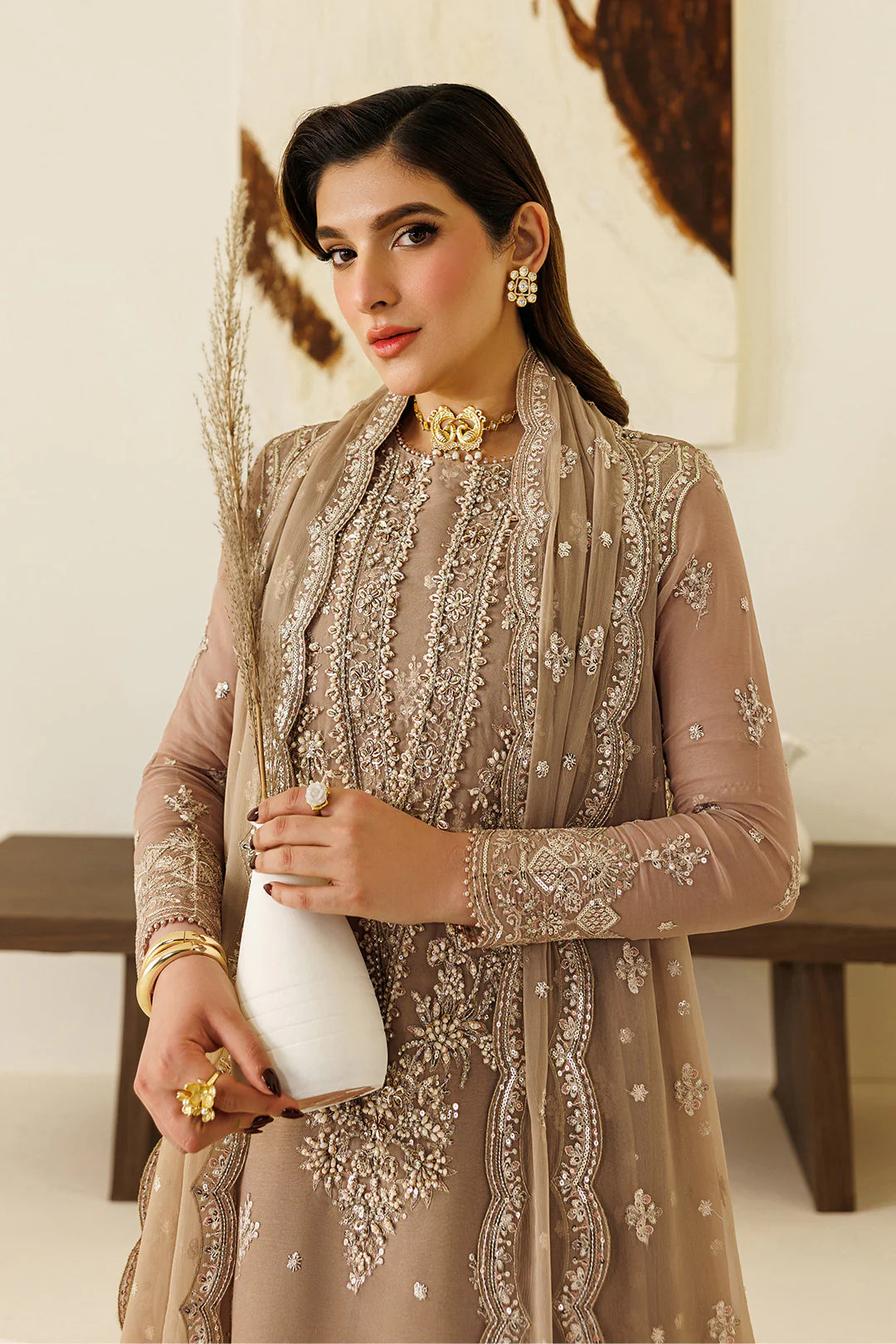 Aymal Chiffon Formals – AF-4069-Dise