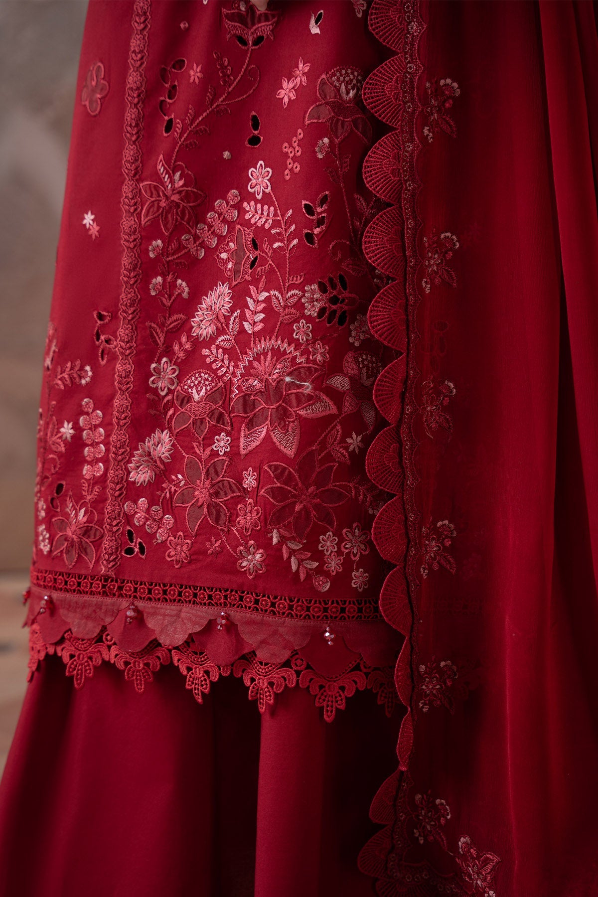 Feya Lawn – FE-19 - Sofira
