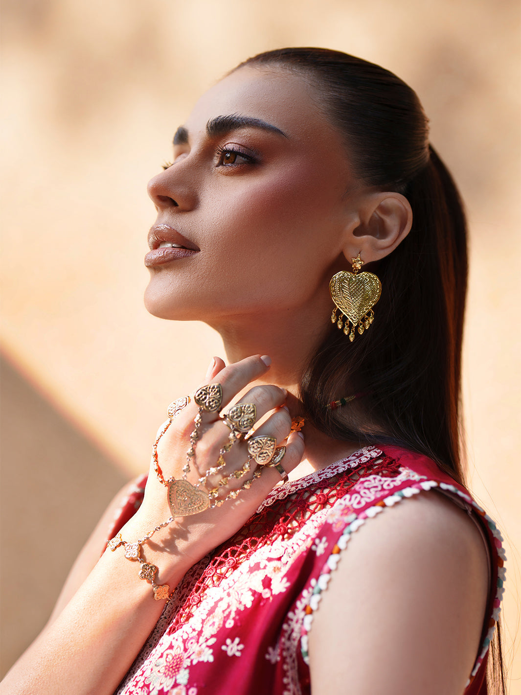 Heritage Dore Lawn – 176-A