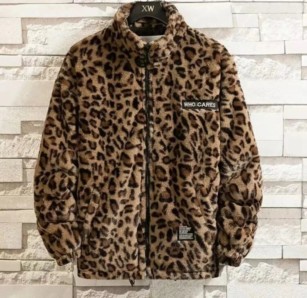ALISA JACKET