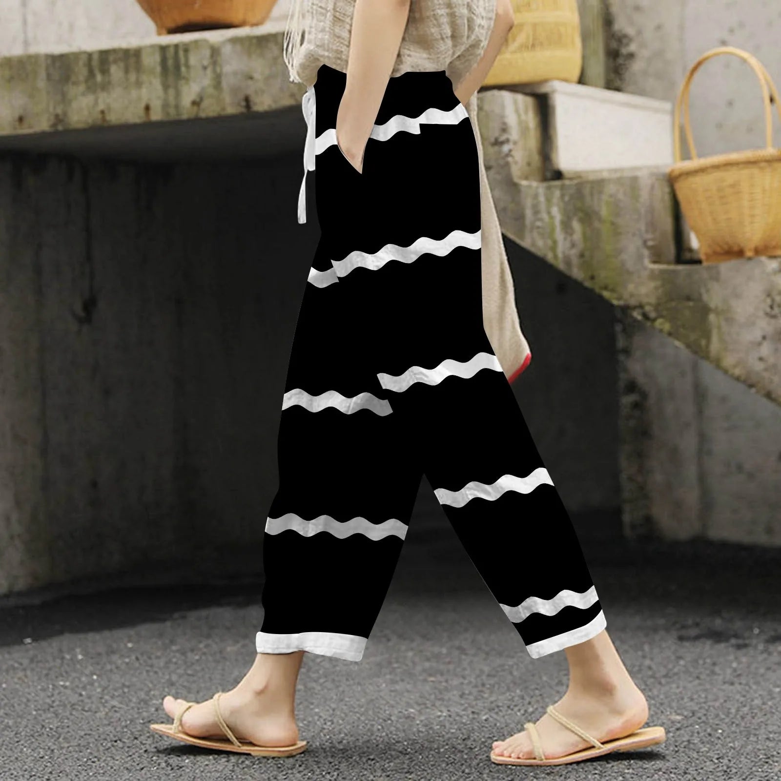 ELSAN PANTS