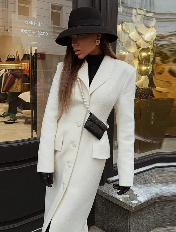 BENITA COAT