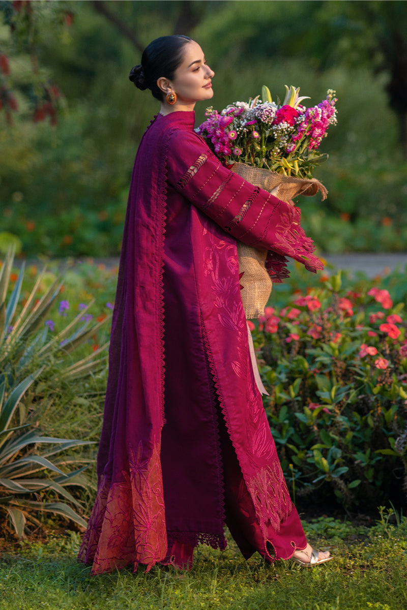Luxury Lawn Eid Edit – Ayra