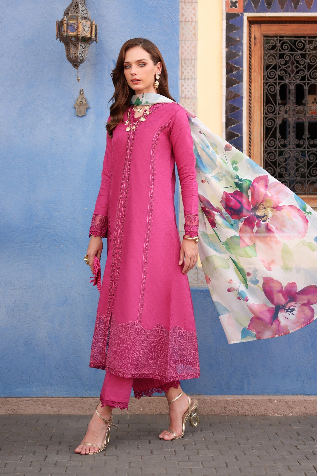 Layana Spring Lawn – JEYA