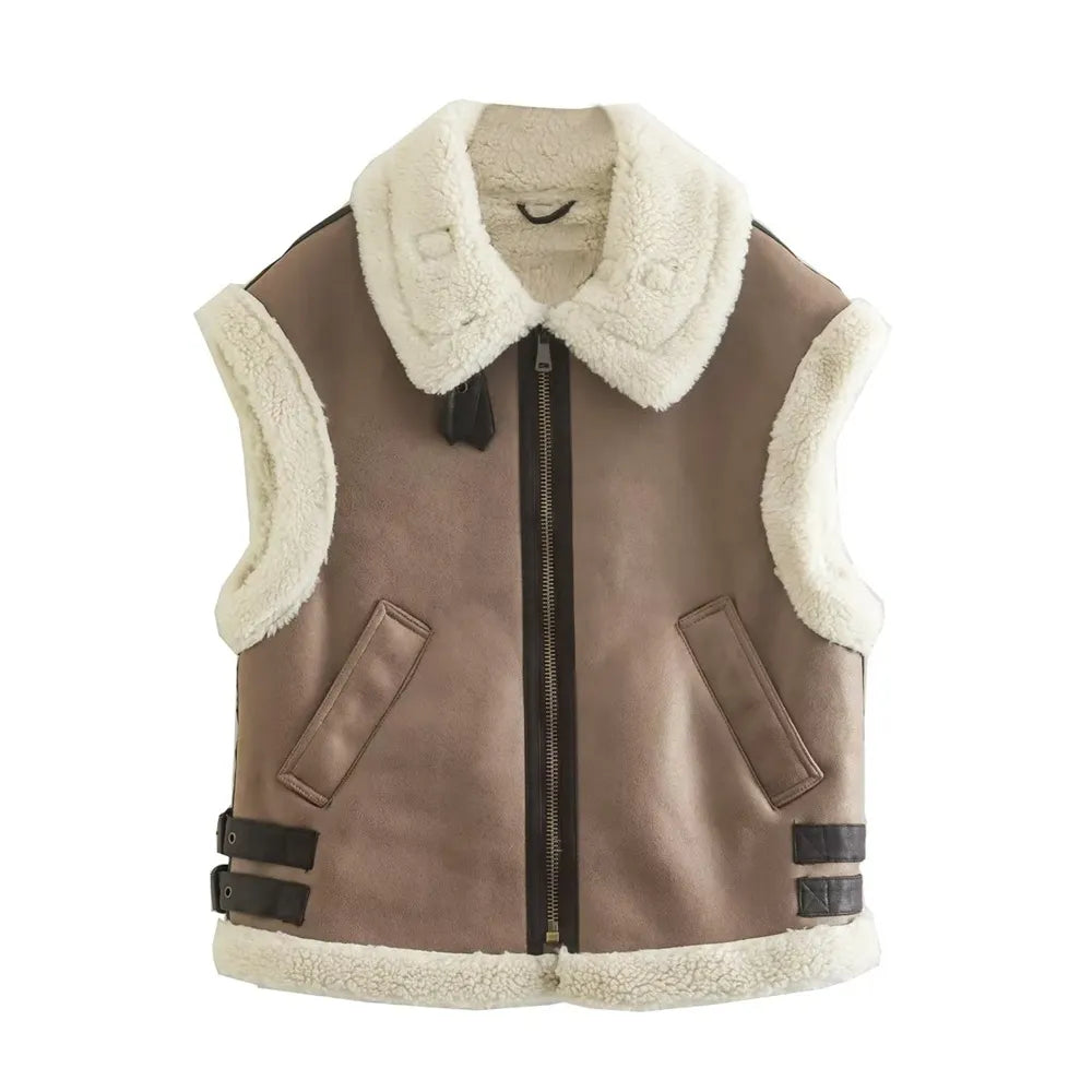 REBECCA JACKET