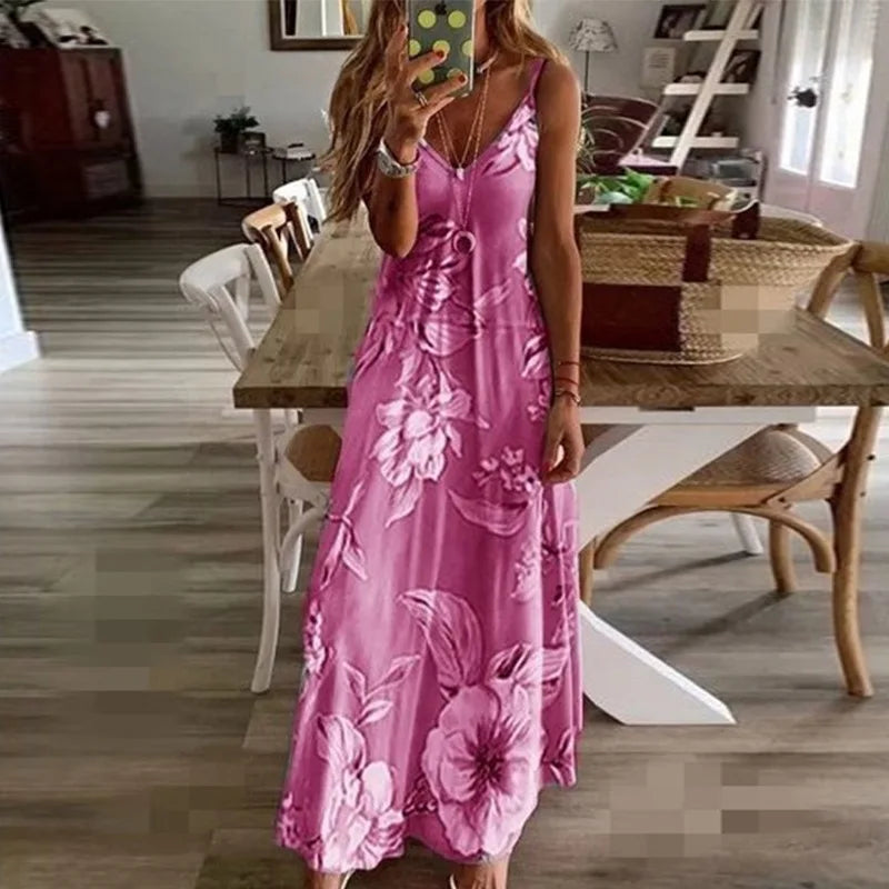 VIKI DRESS