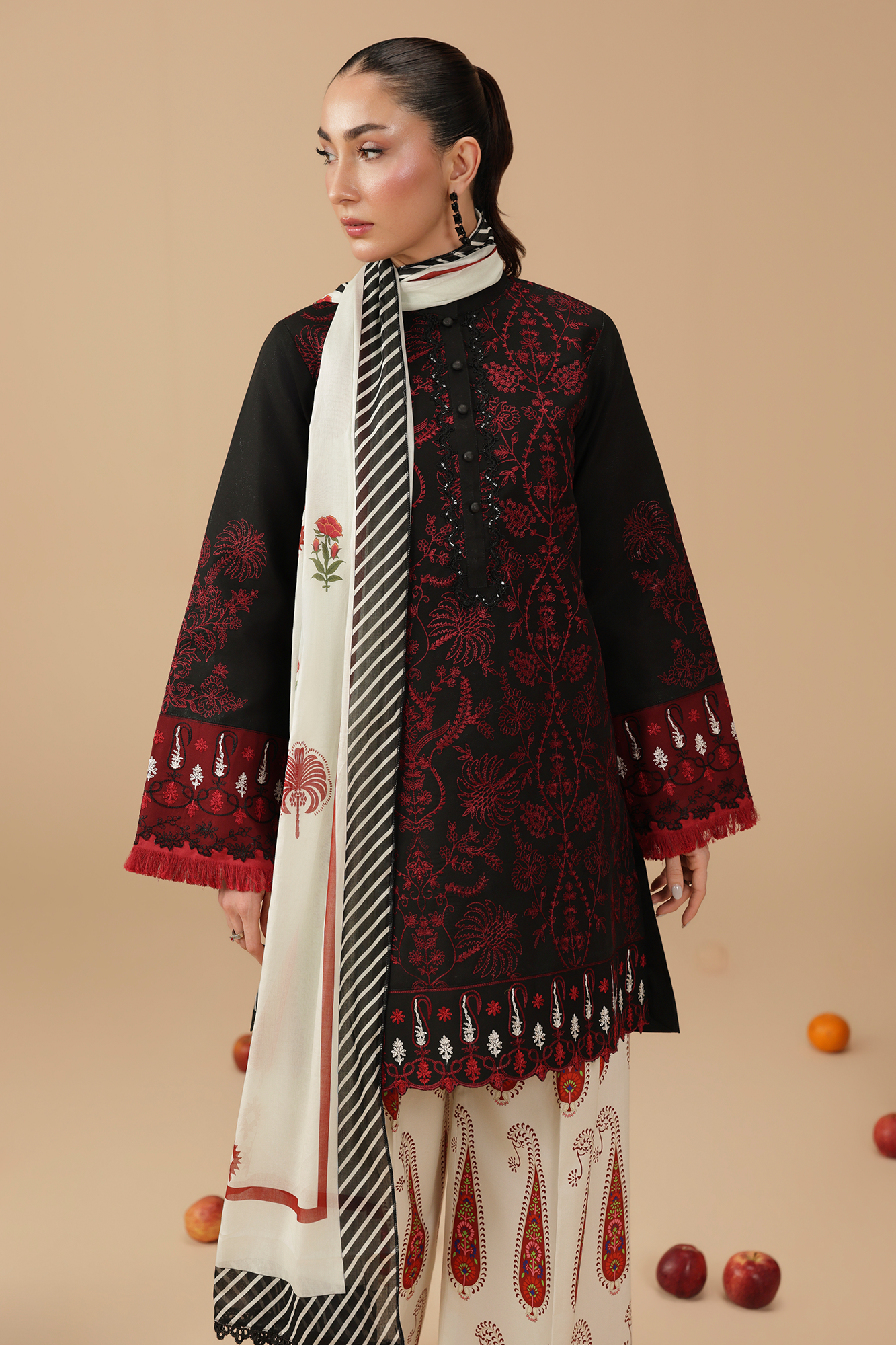 Jahaan Lawn Edit – J-02