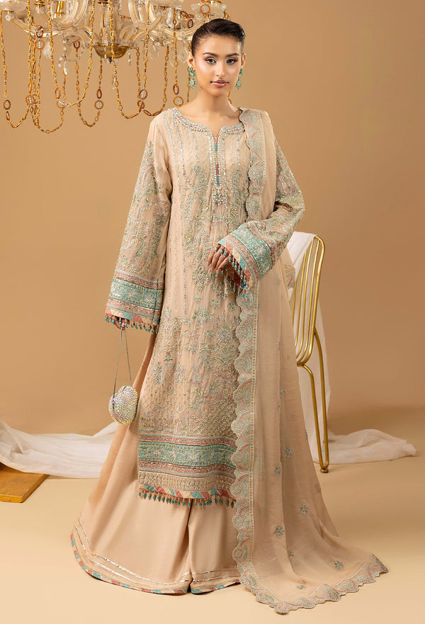 Chiffon Formals – 7586