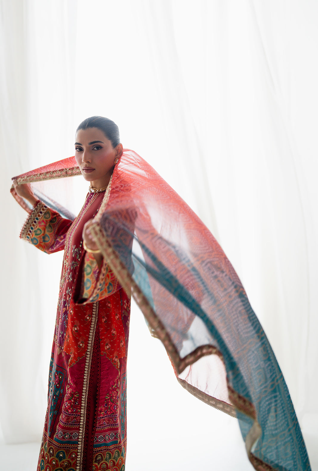 Luxe Silk Formals – Reve