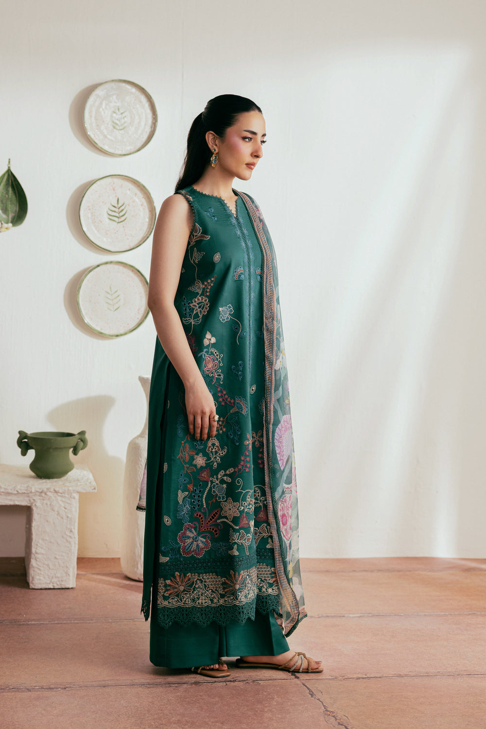 Zync Luxury Lawn – FZL-5A