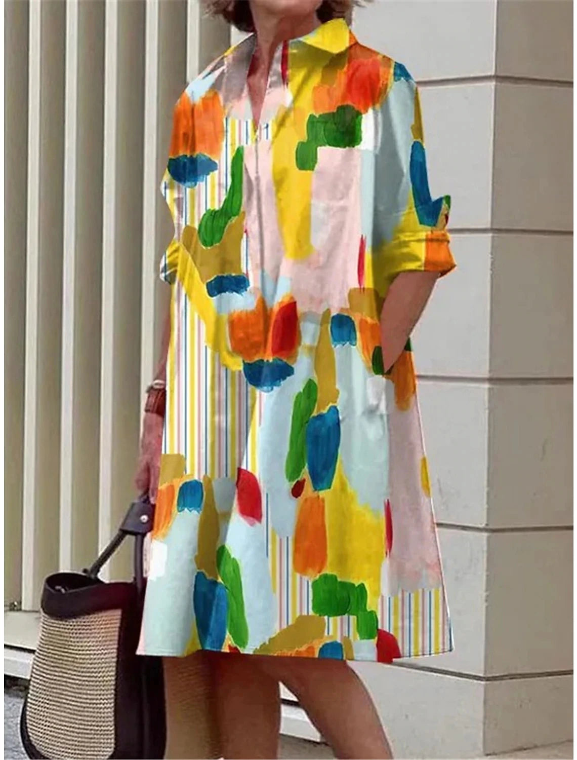 JESSIE DRESS