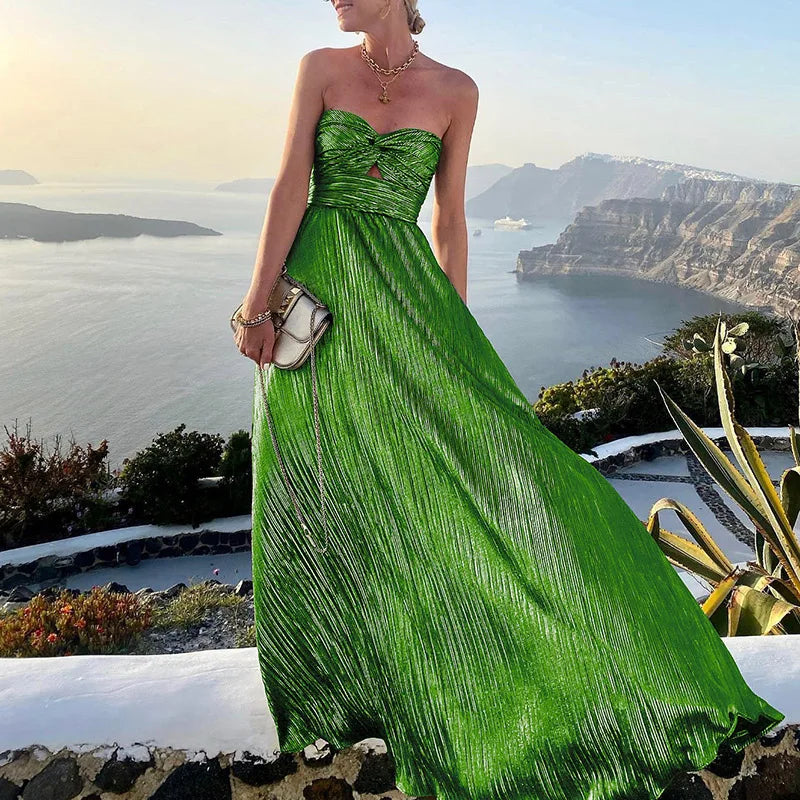 DEMIRA DRESS