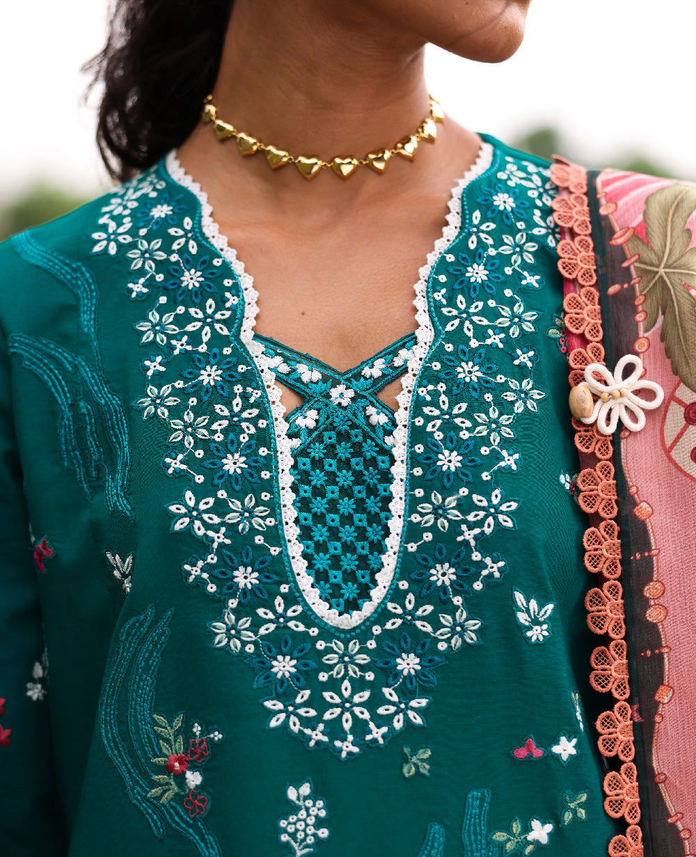 Lilas Lawn – Ziva