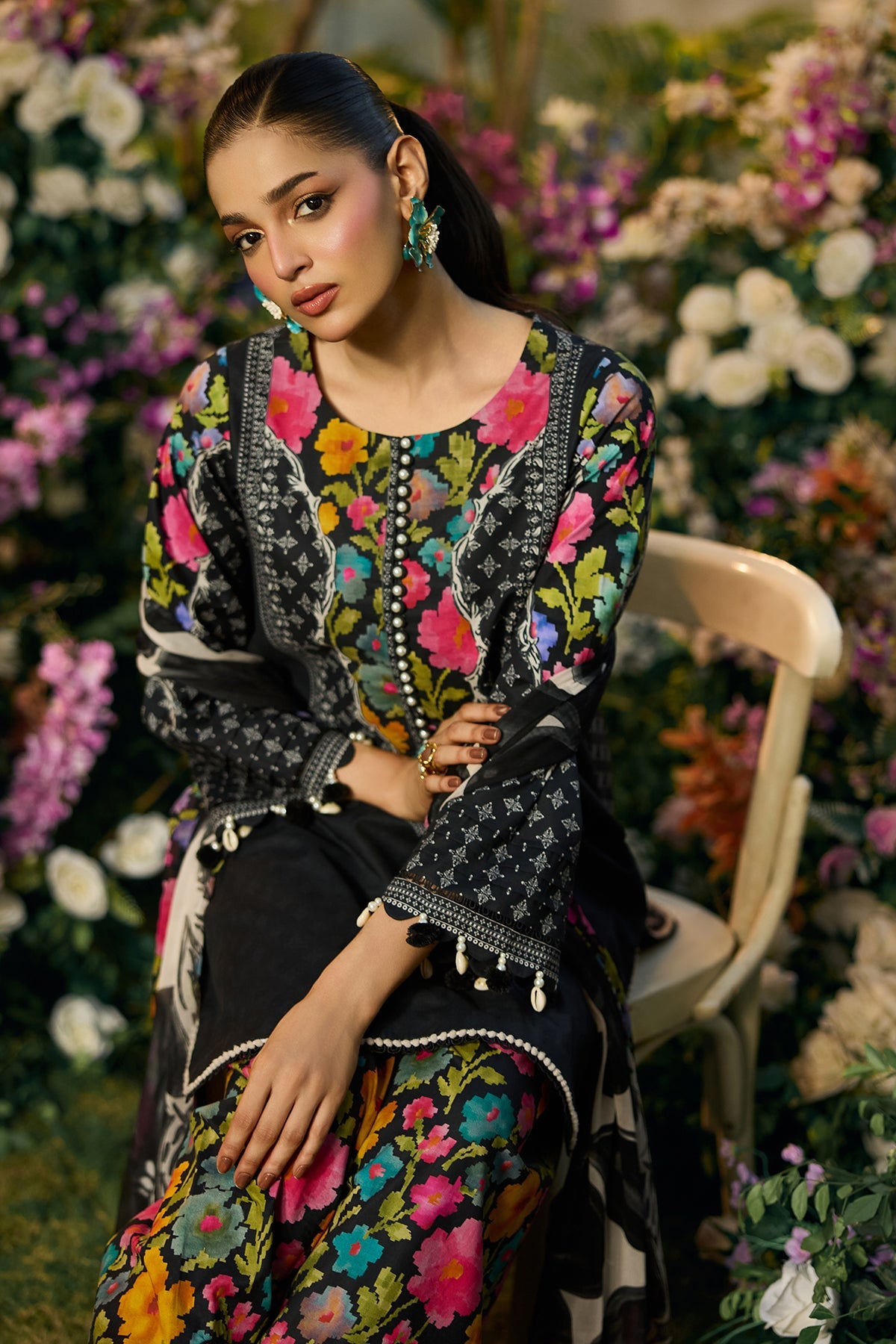 C-Prints Lawn – CP6-18