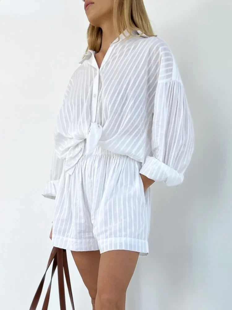 SAMIRA 2 PIECES SET