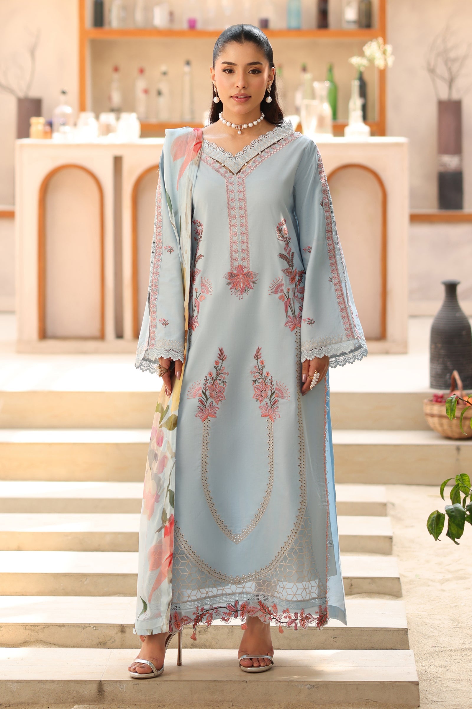 Raaya Rameen Lawn – ARABIL