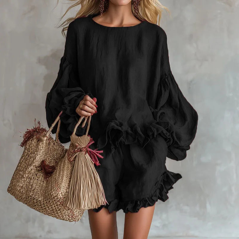 DENRY 2 PIECES SET