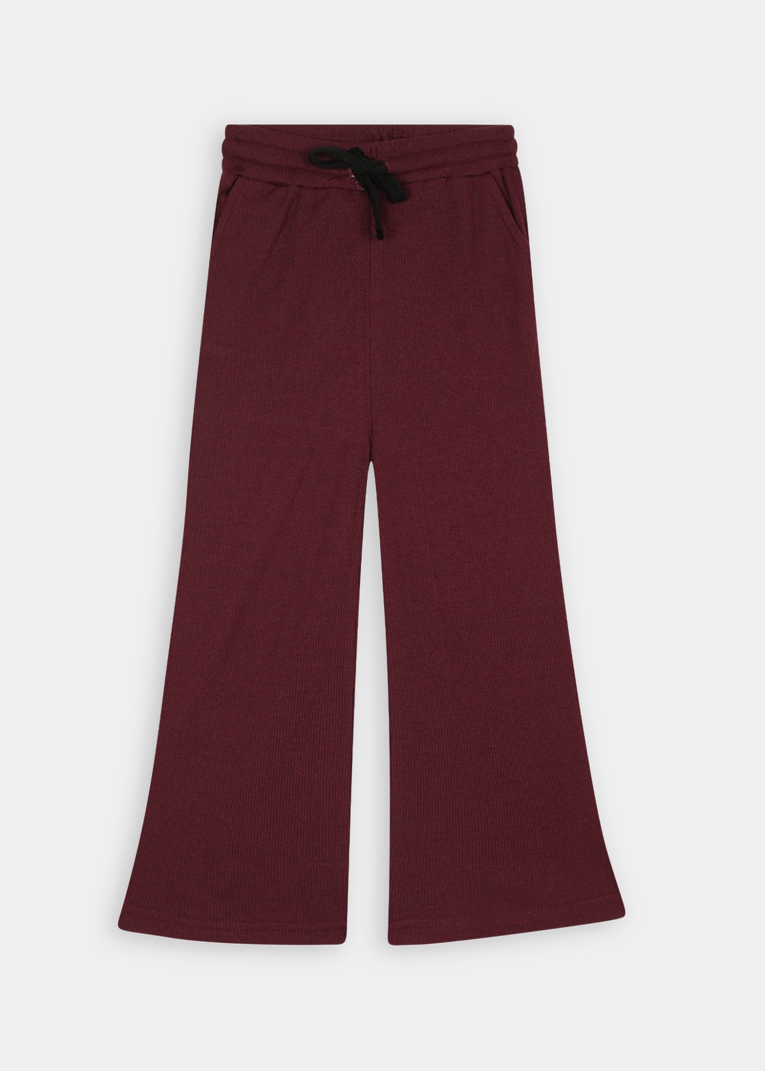 Co Ord Sets in Burgundy