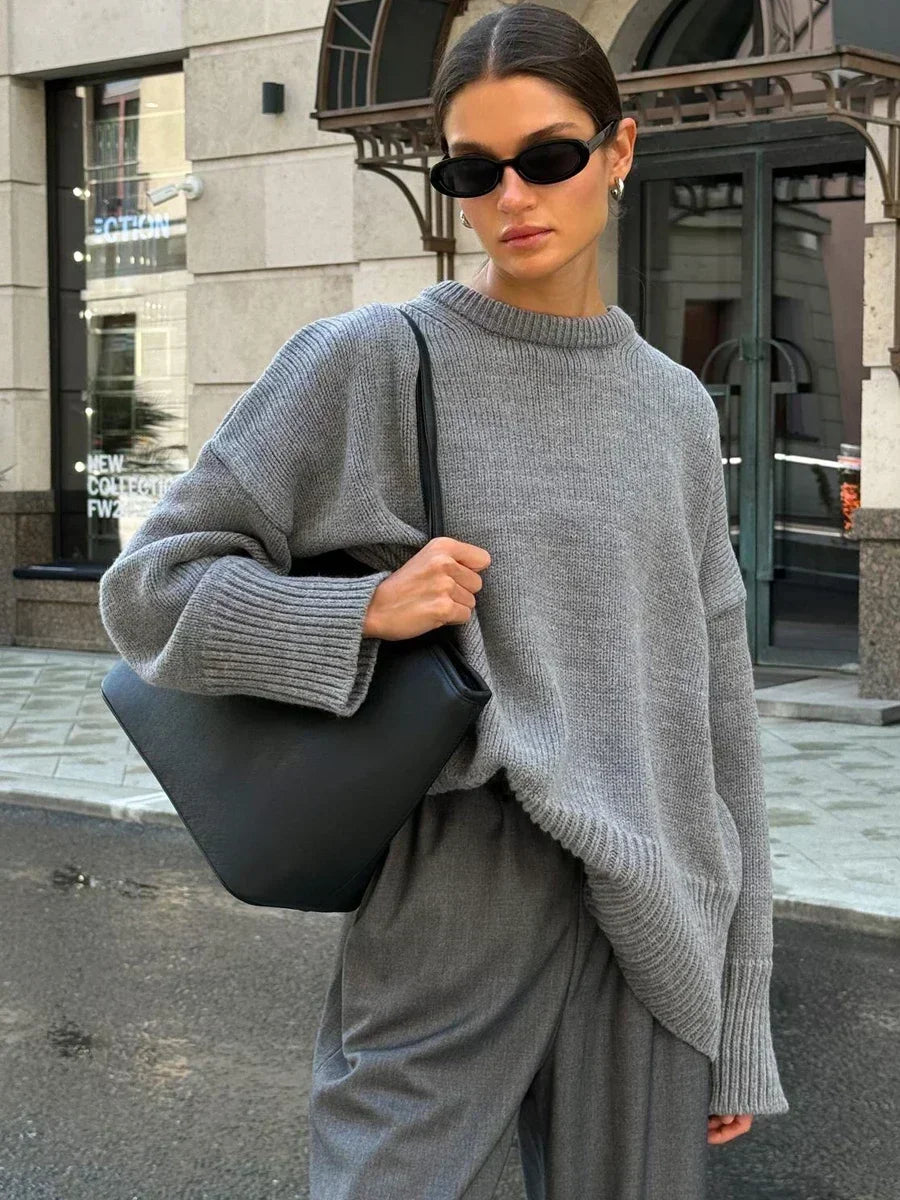 CALENDRA SWEATER