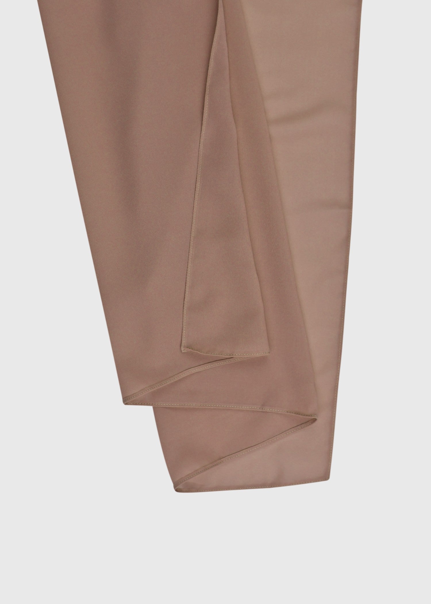 Scarf in Brown Color by - Trendy Women Scarf ATH4914