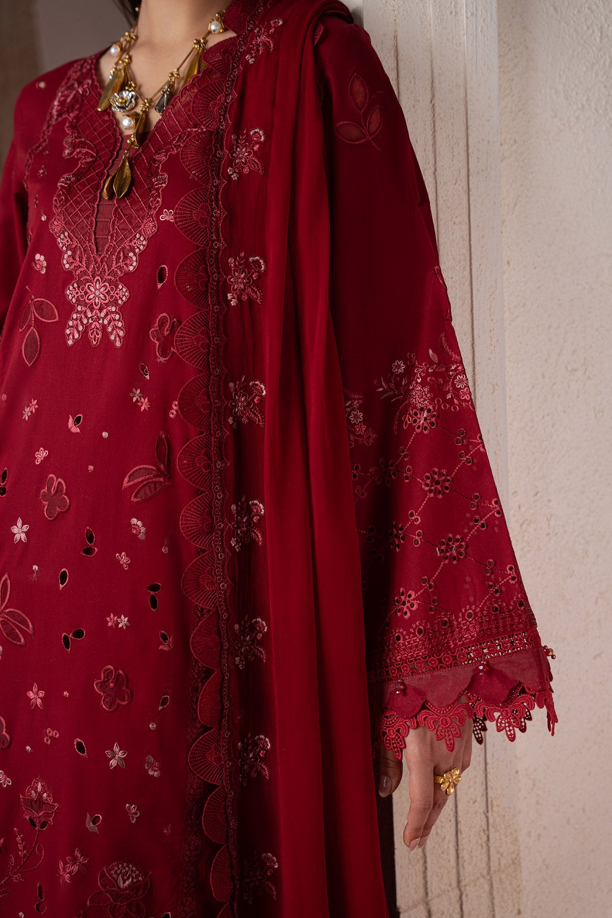Feya Lawn – FE-19 - Sofira