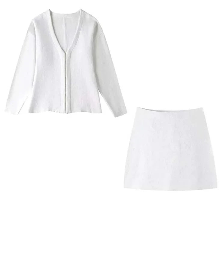 SHELLI 2 PIECES SET