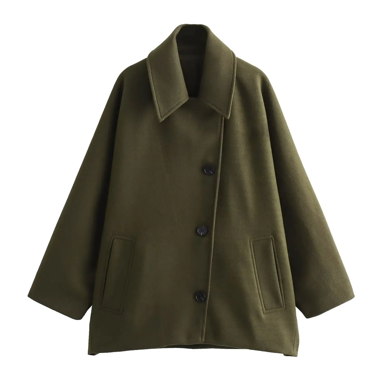JONETA COAT