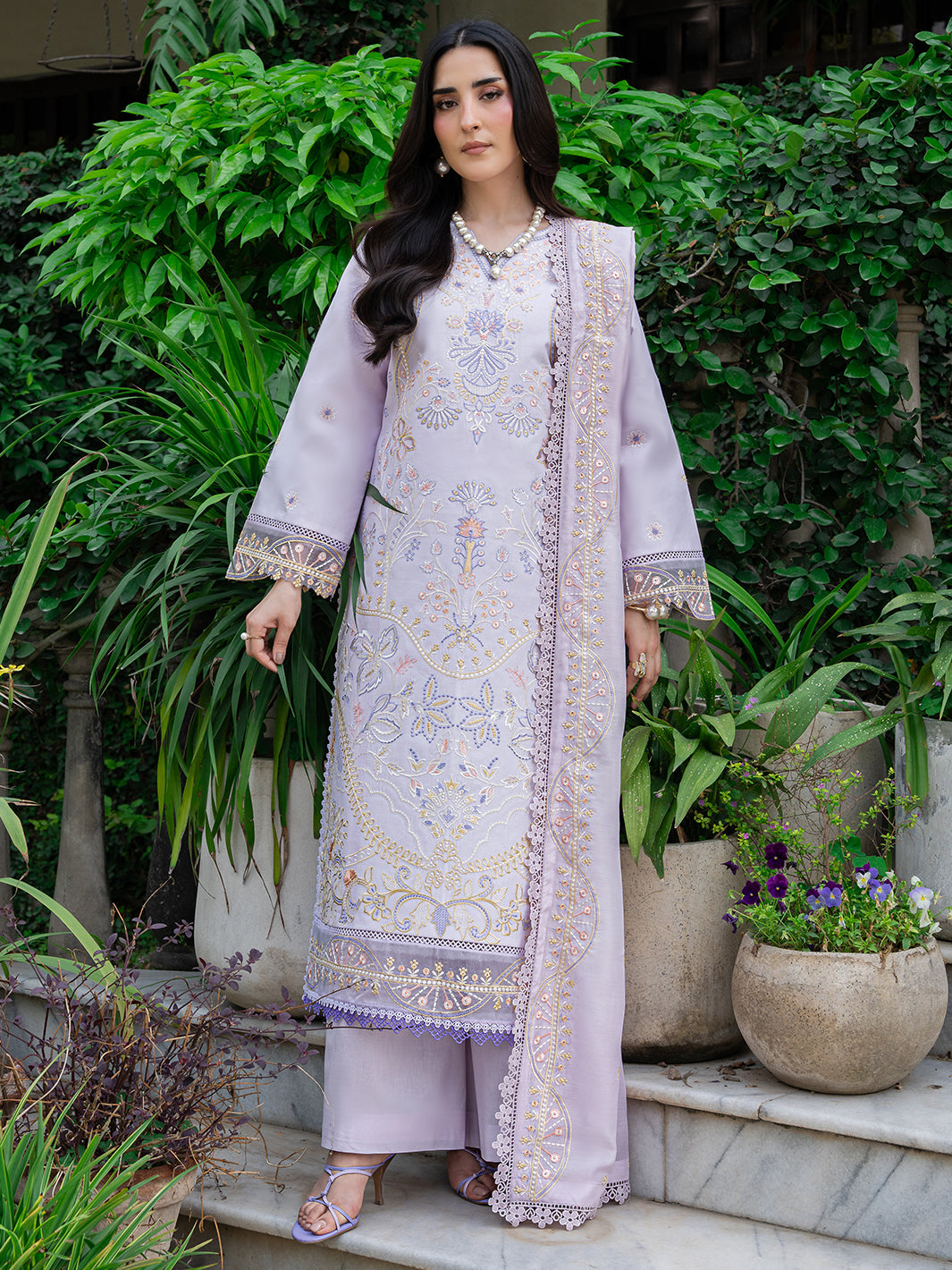 Amaya Lawn – MU-14