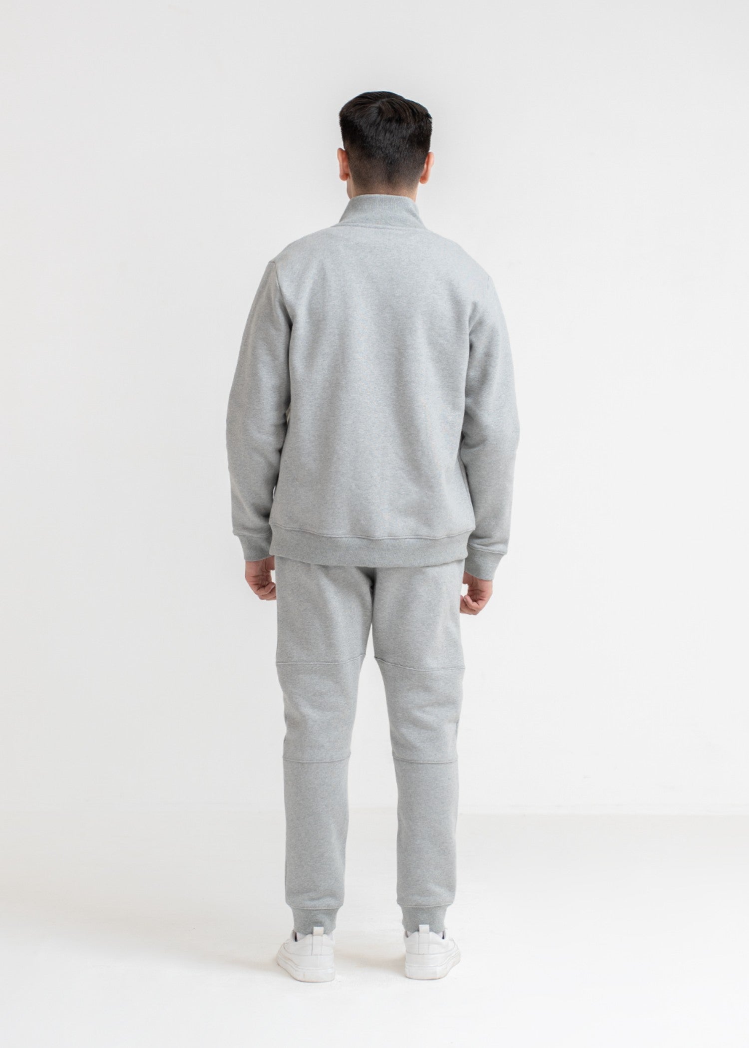 Co ord Set in Grey