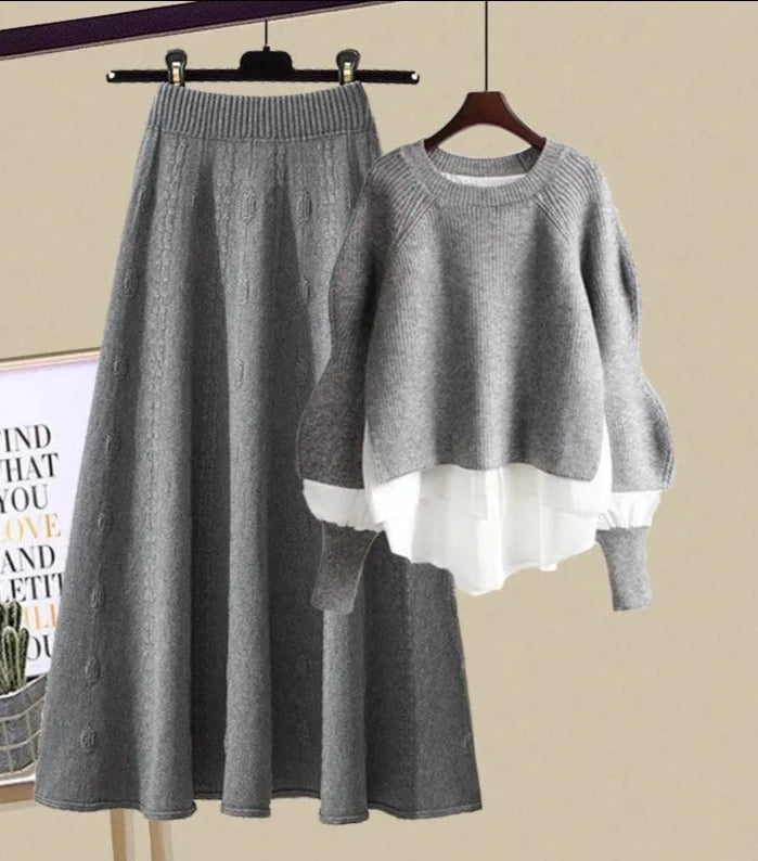 MARTA 2 PIECES SET
