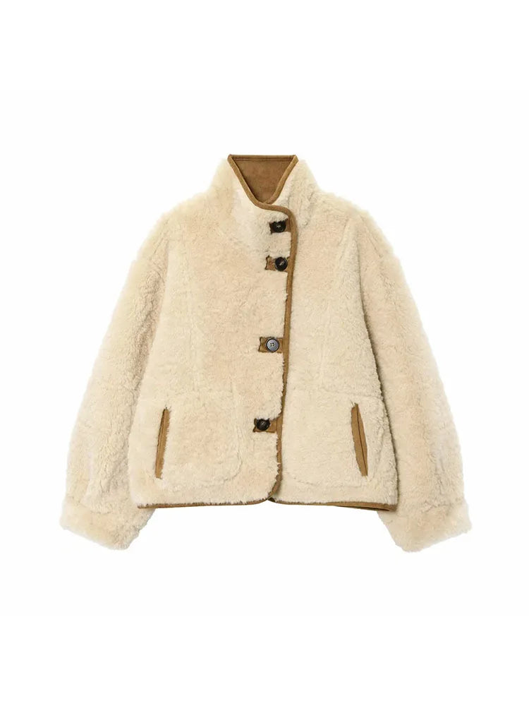 LIANA JACKET