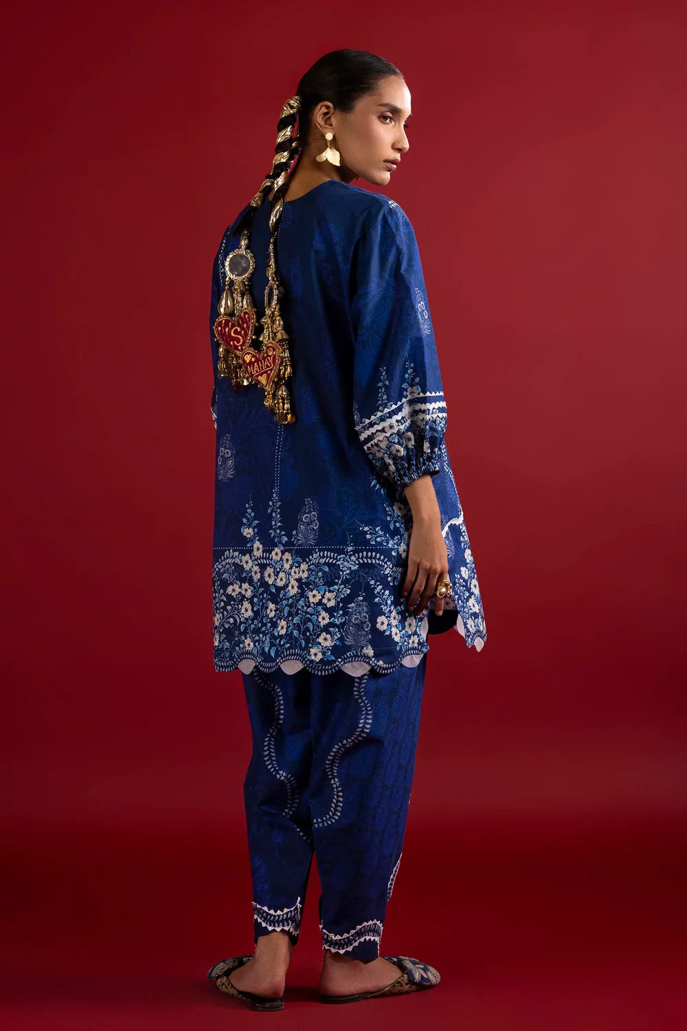 Mahay Lawn – H263-011A-2C