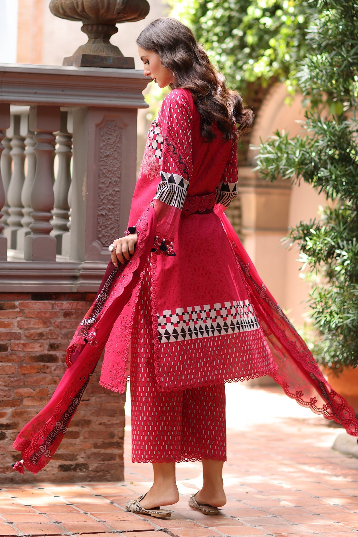 Aniq Lawn – AN6-10