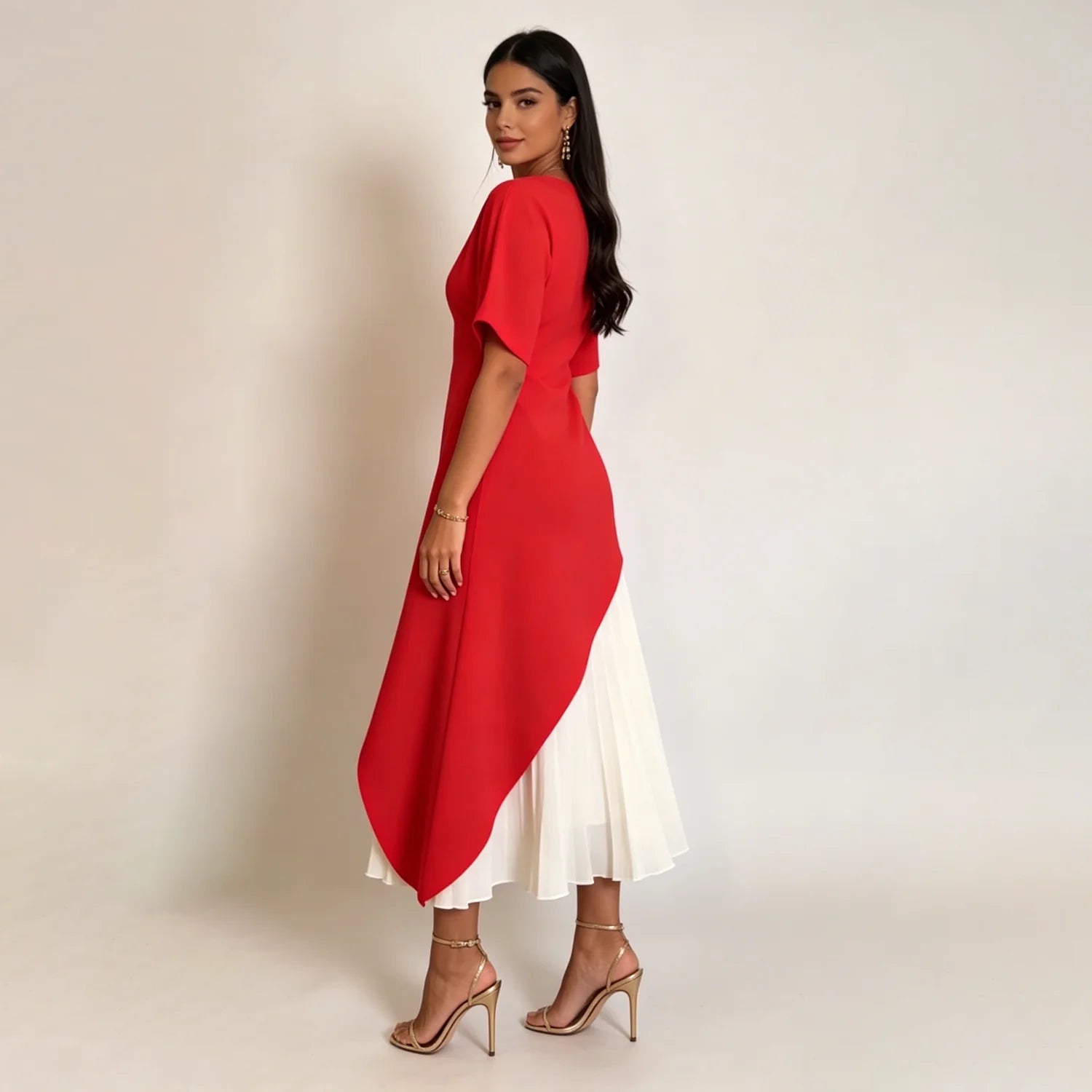 KRISTIANA DRESS