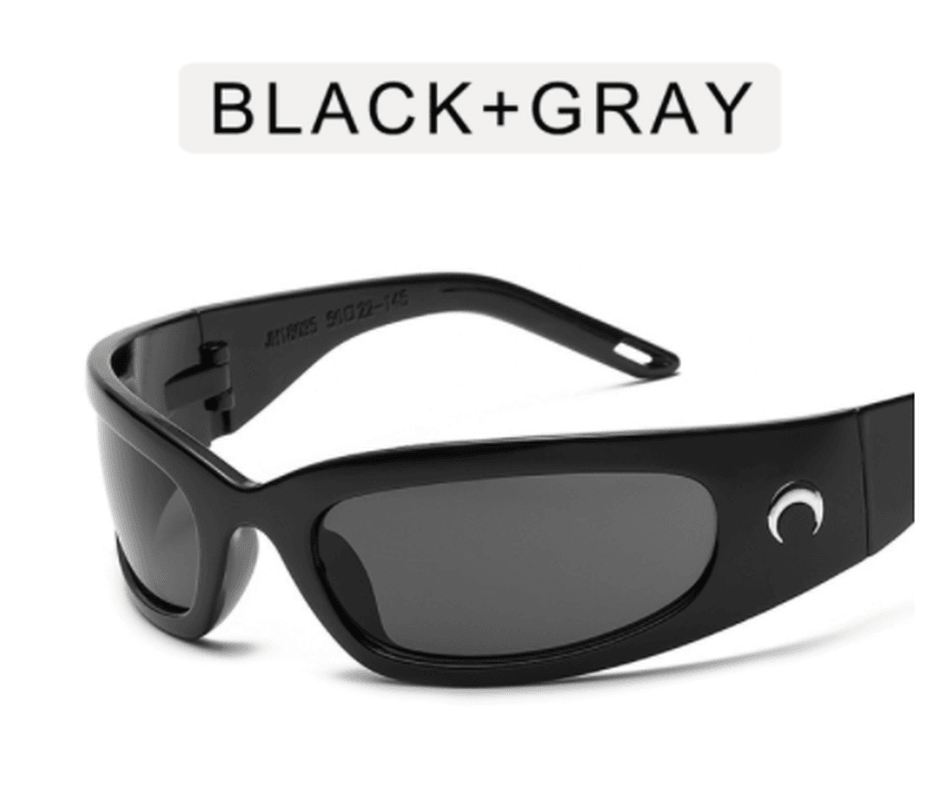 Future Tech Sunglasses for the Millennium