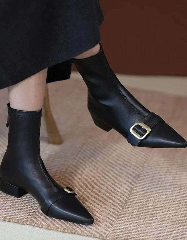 DENIELA BOOTS