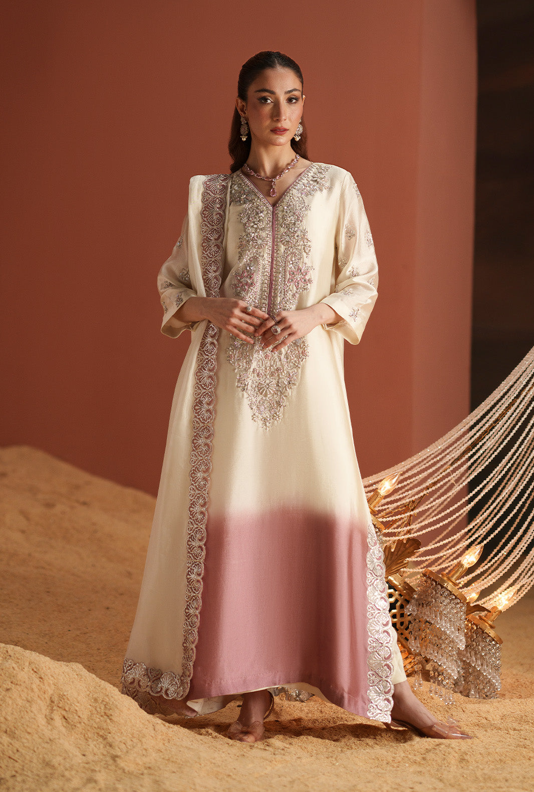 AJR Modern Muse Formal Luxe Pret – Nooré