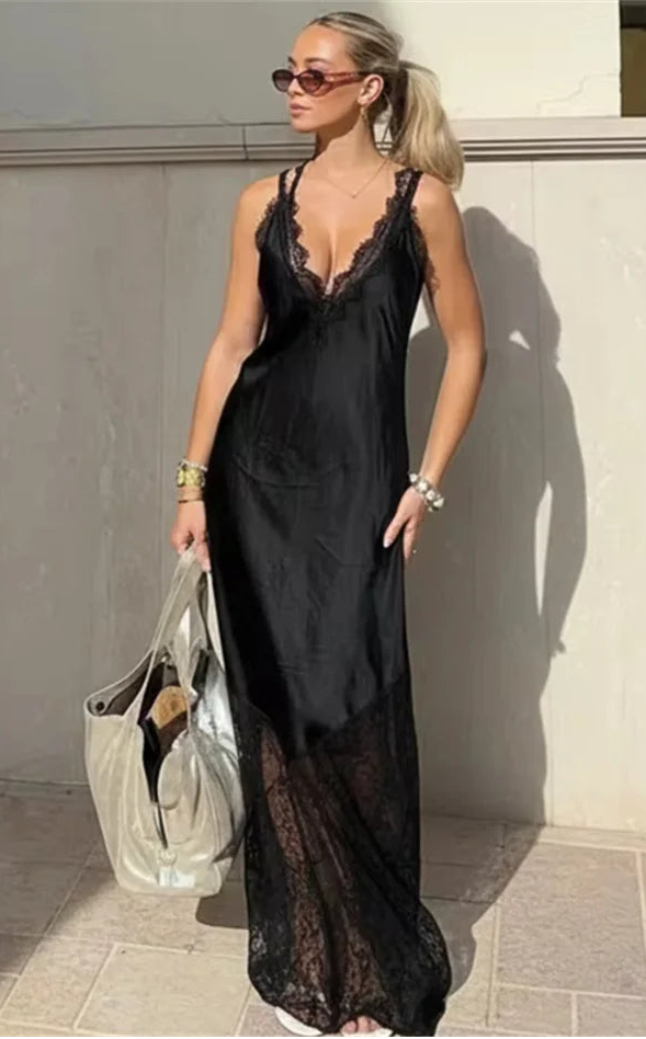 NEONIKA DRESS
